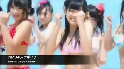 【PMV】Creampied most kawaii girl